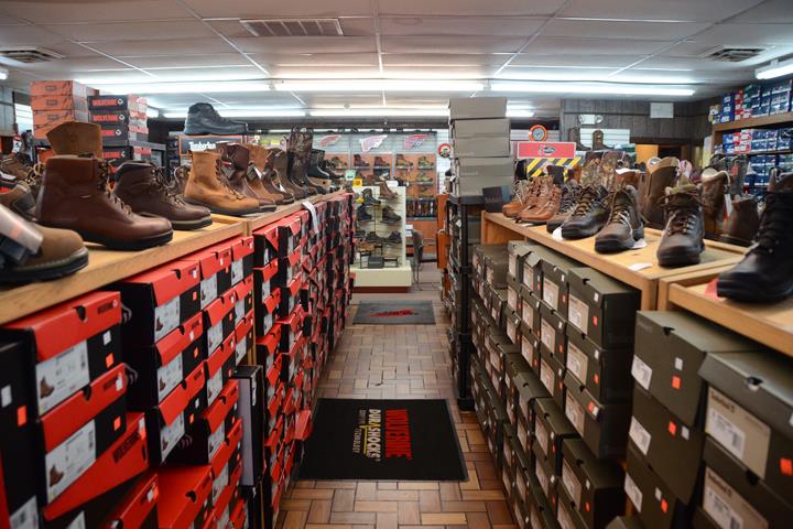 Hayes Shoes - Clothing Store - Bowling Green, KY